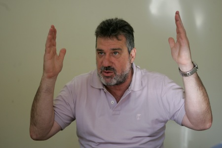 dermeval ex-prefeito Nova Friburgo