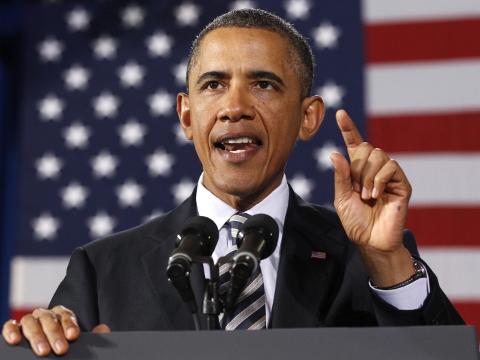 obama
