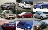 Carros usados 1