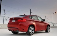 BMW X6 M MT