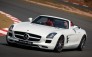 SLS AMG