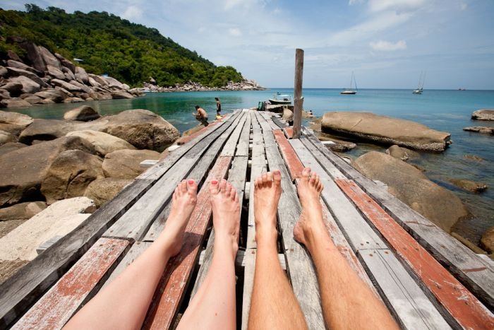 Reprodução/TravelingFeet