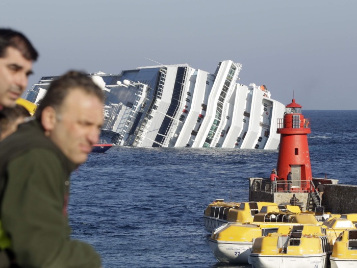 Remo Casilli/Reuters