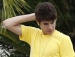 Justin Bieber muda de cabelo mais uma vez. Gostou?