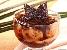 Dê uma olhada nesta lista de receitas irresistíveis de pavê