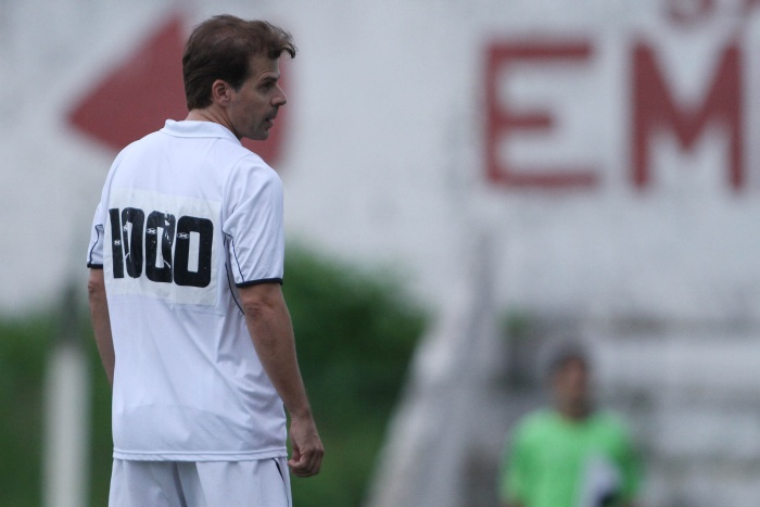Voc&ecirc; lembra deles? - Foto 1 - Futebol - R7