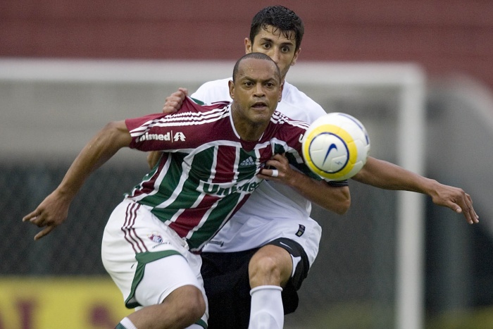 Voc&ecirc; lembra deles? - Foto 1 - Futebol - R7 - Esportes - R7.com