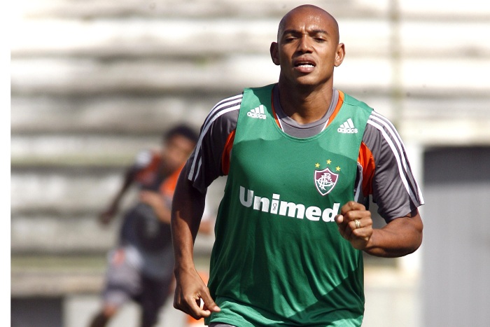 Voc&ecirc; lembra deles? - Foto 5 - Futebol - R7
