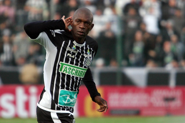 Voc&ecirc; lembra deles? - Foto 6 - Futebol - R7