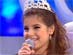 Brasileira de nove anos é Miss Universo Mirim