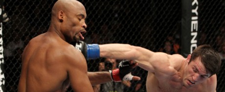 Engenhão volta a ganhar força e Rio pode “roubar” UFC de São Paulo