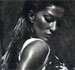 Sensual, Gisele Bündchen posa para campanha da Versace