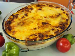 Edu Guedes ensina receita ideal para o almoço de fim de semana