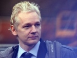 Chefe do WikiLeaks vai à Suprema Corte