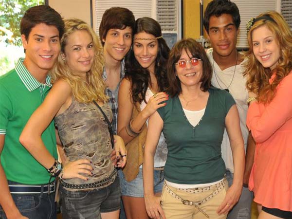 “Não existe família dos sonhos”, diz Margareth