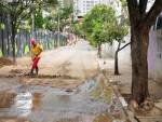 Após denúncia do R7, cracolândia no Campo Belo desaparece