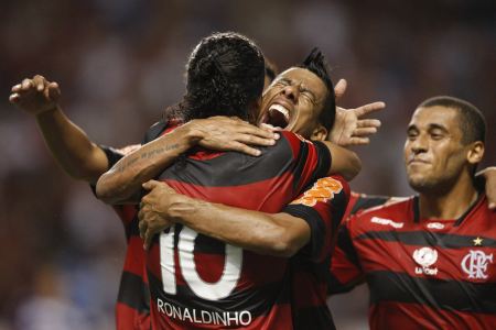 Flamengo Potosí 450