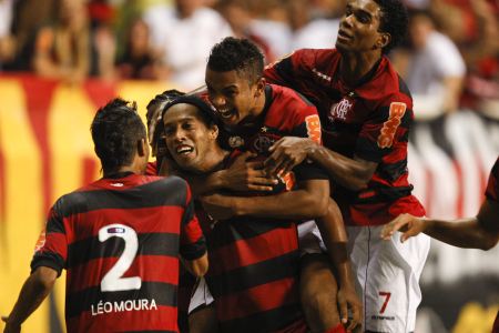 Flamengo Potosi 450