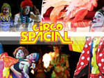 Circo Spacial