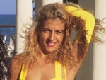 Veja fotos de várias fases da vida de Carla Perez
