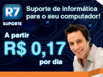 Computador lento? <br> A solução está aqui
