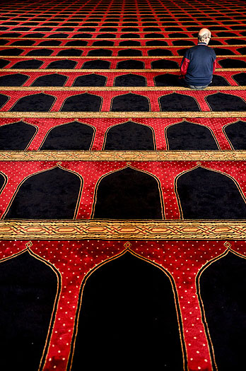 ©Levi Fanan, Brasil, Classificado Categoria Aberta - Artes e Cultura, cortesia Sony World Photography 2012