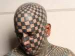 Veja várias tatuagens zoadas