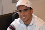Leão diz que Jadson joga pelo São Paulo <br>no domingo