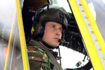 Londres afirma que missão de William <br>é "rotina"