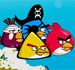 Reprodução/Papa Jogos Angry Birds: ajude <br>os pássaros a salvar <br>os porquinhos