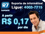 A ajuda de que você <br>precisa está aqui