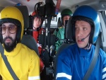 Banda OK Go toca 1000 instrumentos em novo clipe, veja