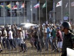 Leia: Por dissolução imediata da Polícia Militar. Comente já!
