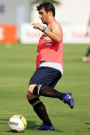 Douglas Corinthians 300x338