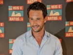 Celebridades prestigiam filme <i>Reis e Ratos</i>