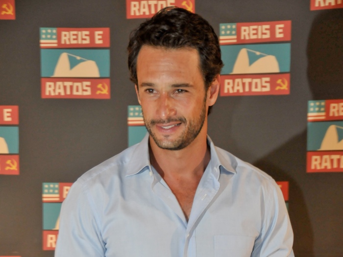 Fábio Guinalz/AgNews