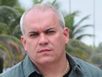 "Cléber é inconsequente e não se arrepende", diz ator Sandro Rocha