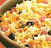 Reprodução/Clique a Gosto Arroz ao forno é prático e rápido de preparar. Anote a receita
