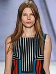 Temporada internacional de moda começa em NY