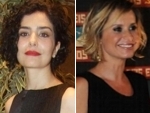 Paula Burlamaqui X Letícia Sabatella