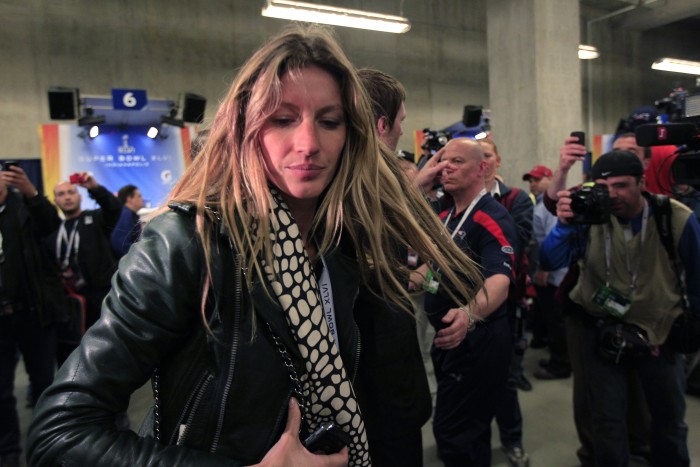 gisele bundchen 700