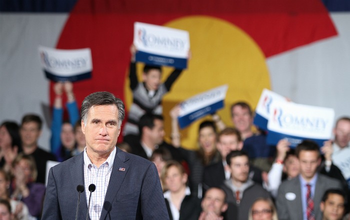 Romney