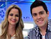 Dupla levanta a plateia do <i>Tudo é Possível</i>