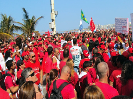 bomeiros