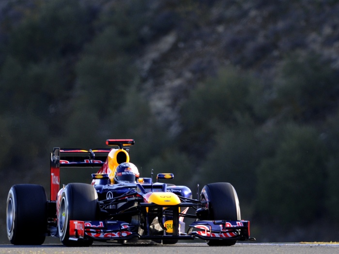 Vettel