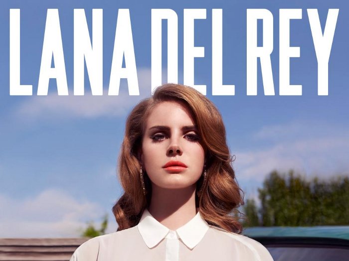 Lana Del Rey