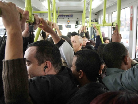 ônibus