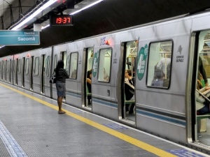 Metrô, CPTM e ônibus da EMTU aumentam preço