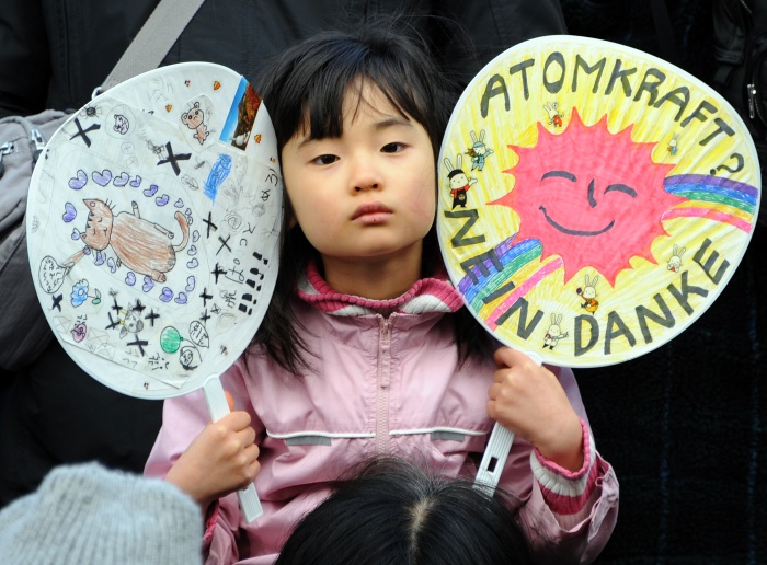 protesto