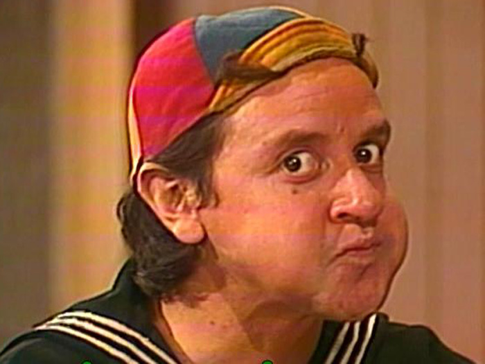 Quico Chaves